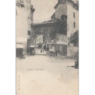 Grasse - Porte Neuve 1900